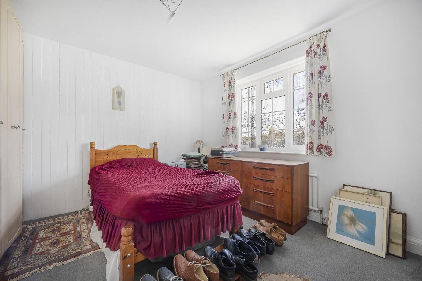 Dedmere Rise, Marlow